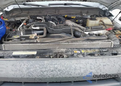 2014 Ford F-250 Xl from USA, damaged, VIN 1FD7X2BT2EEB69164